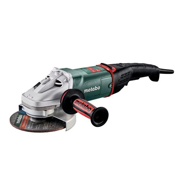 Metabo Angle Grinders 2 W24-180 - MVT