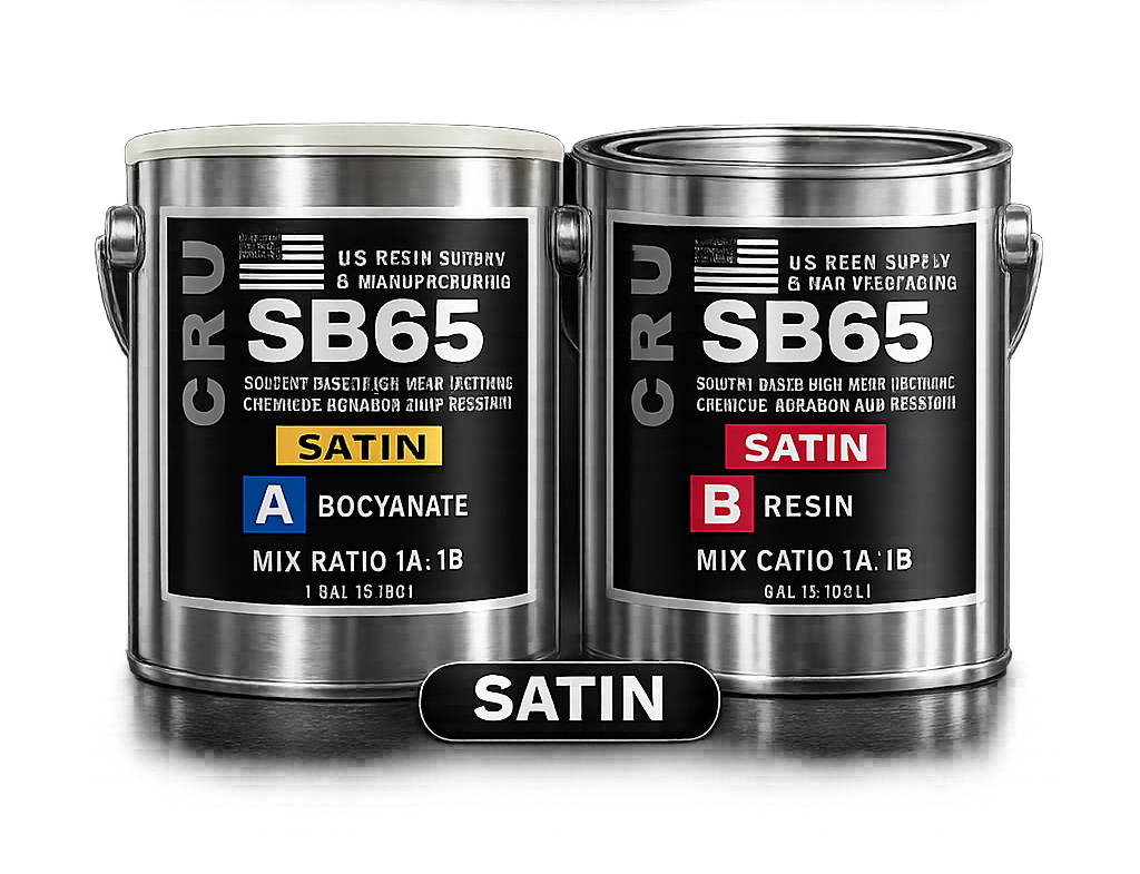SB65 - Satin