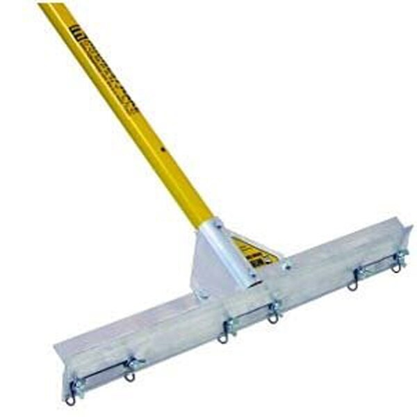 Midwest Gage Rake - 18"