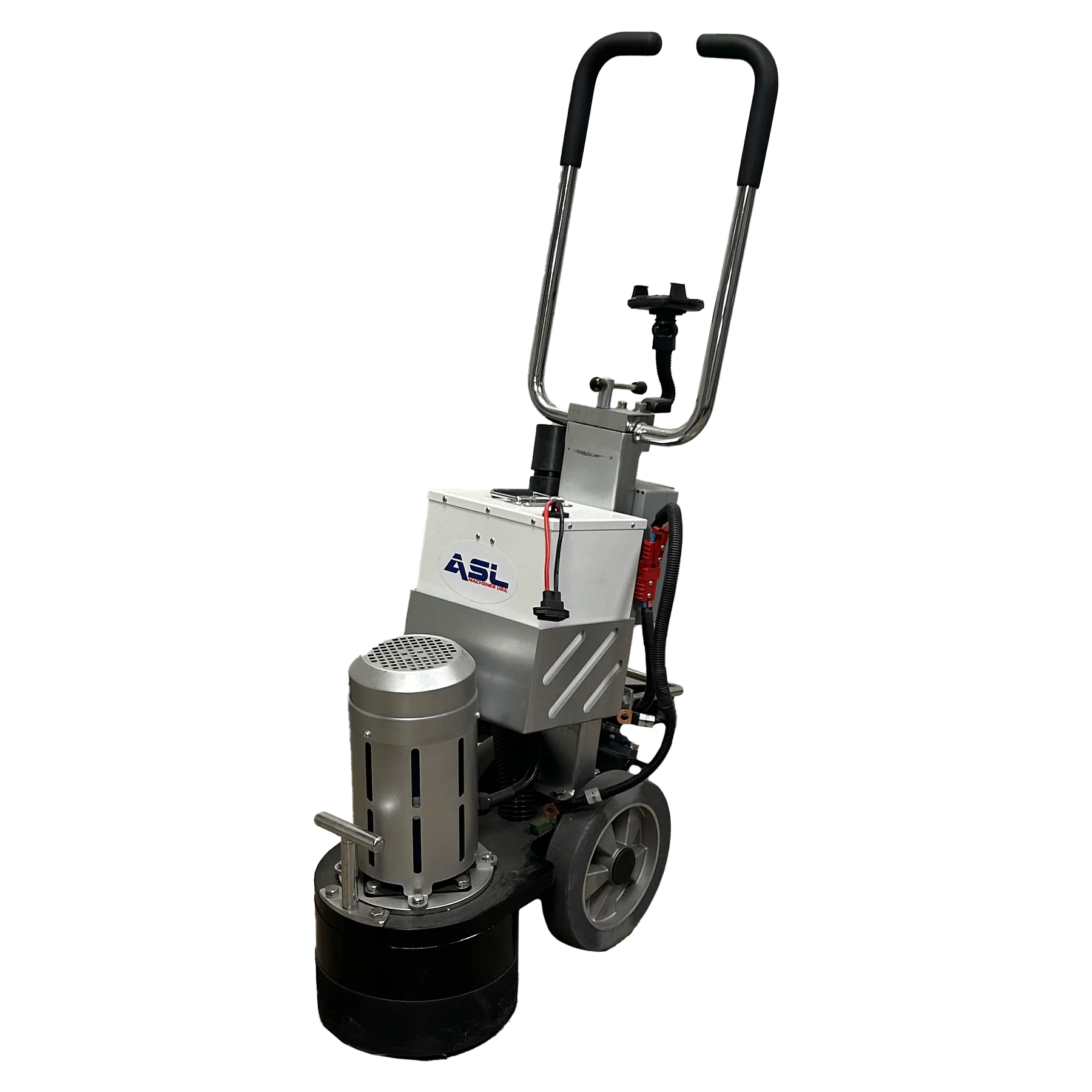 ASL T25-10.5" BATTERY GRINDER/POLISHER