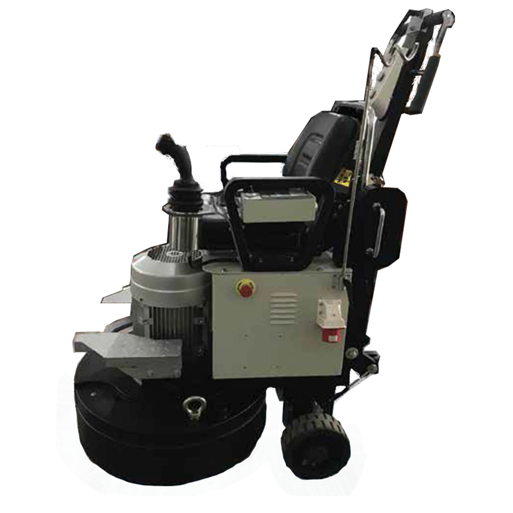 ASL RT9-B-32" RIDE ON GRINDER/POLISHER