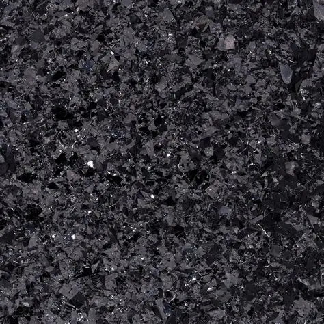 Torginol Glitter Black G1080 0.125