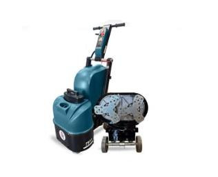 FORTE TOOLS ROTARY GRINDER 20"