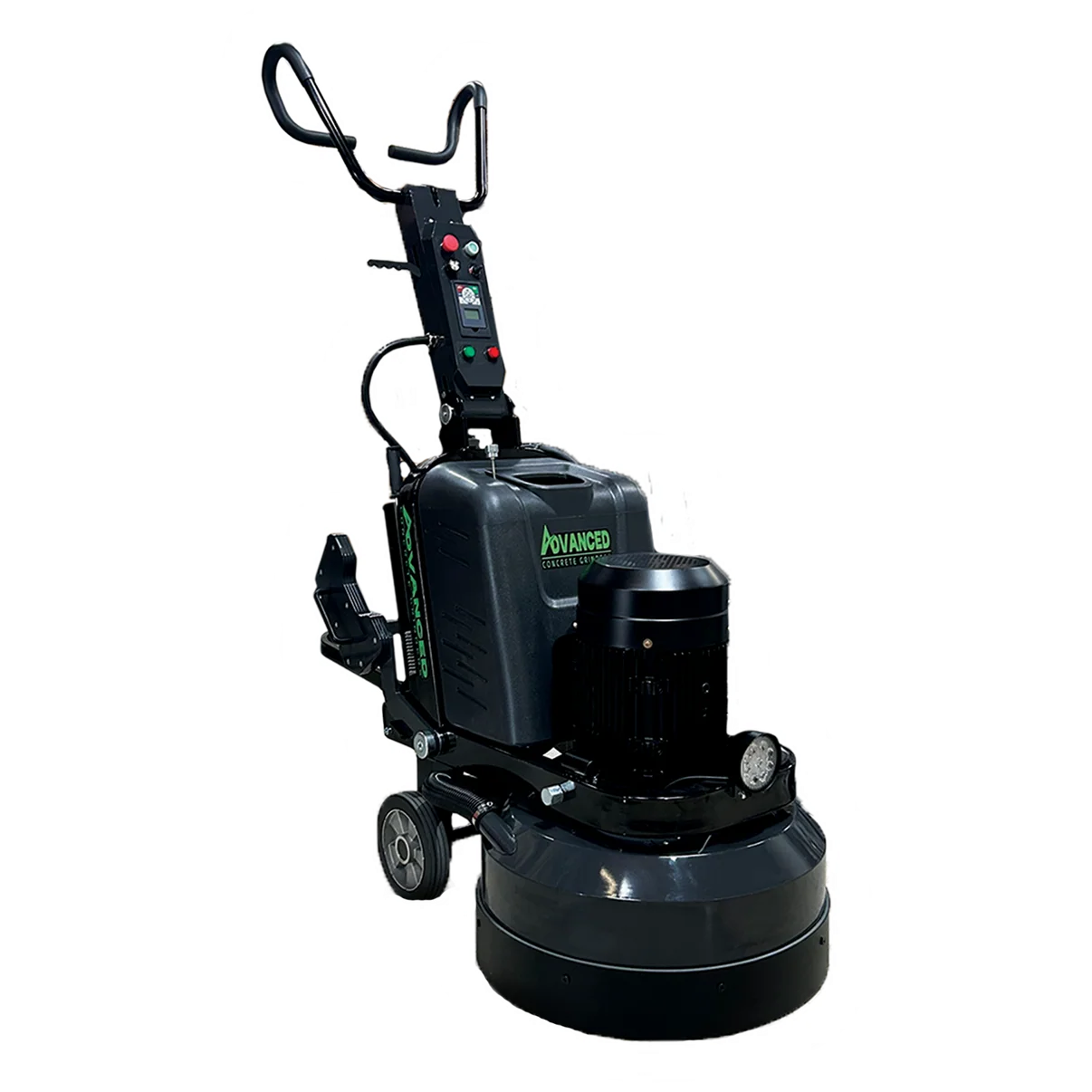 ADVANCED GRINDER 28"