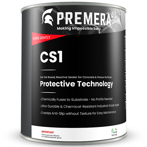 Premera CS1 1 Gallon