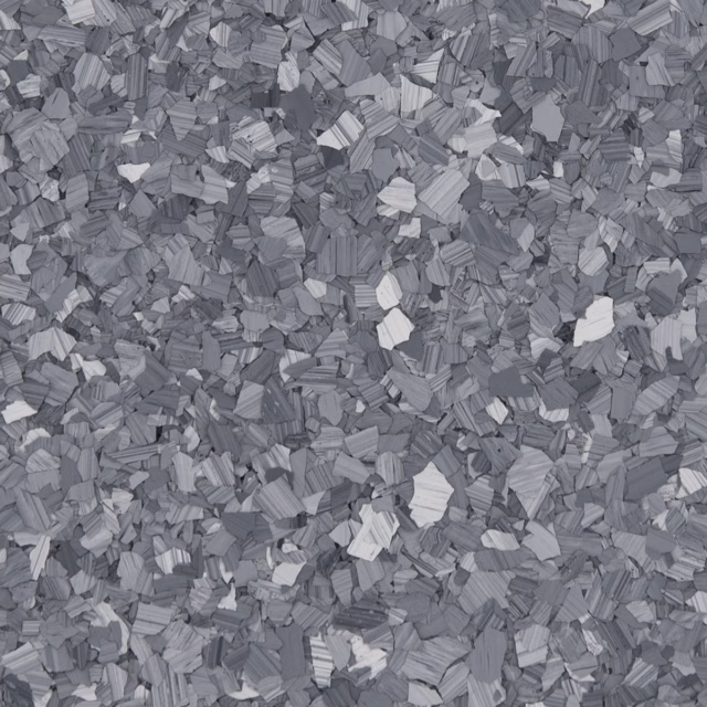 US Resin Supply Marble Series Flake - Basalt