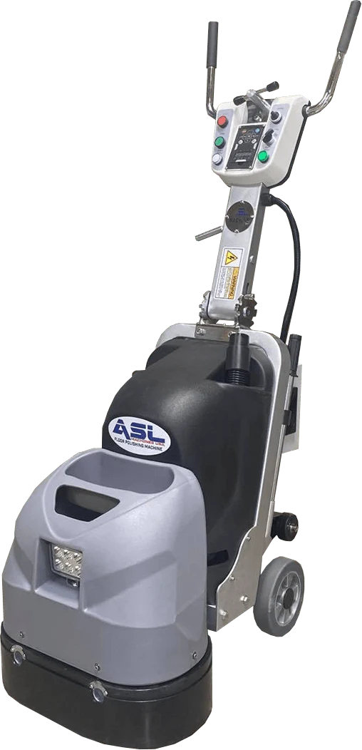 ASL T2-LI LITHIUM BATTERY POWERED GRINDER/POLISHER