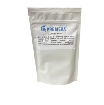 Premera Matting Agent For 1 Gallon