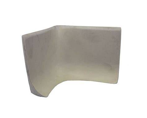 SpeedCove 4" Inside 90 Corners