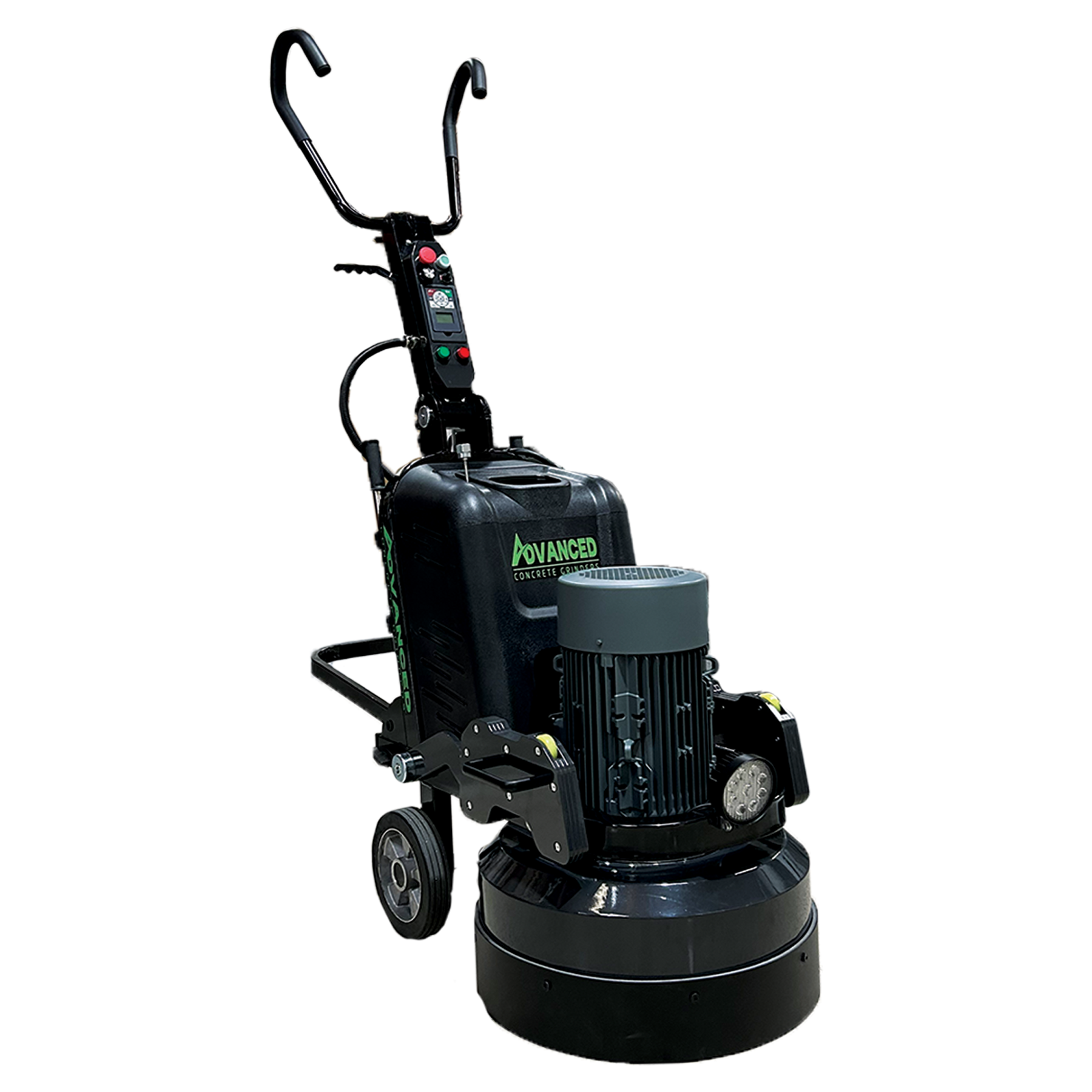 ADVANCED GRINDER 23"