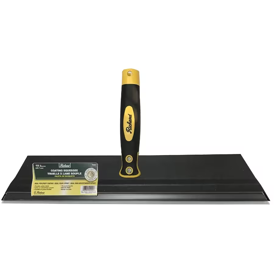 Richard Squeegee