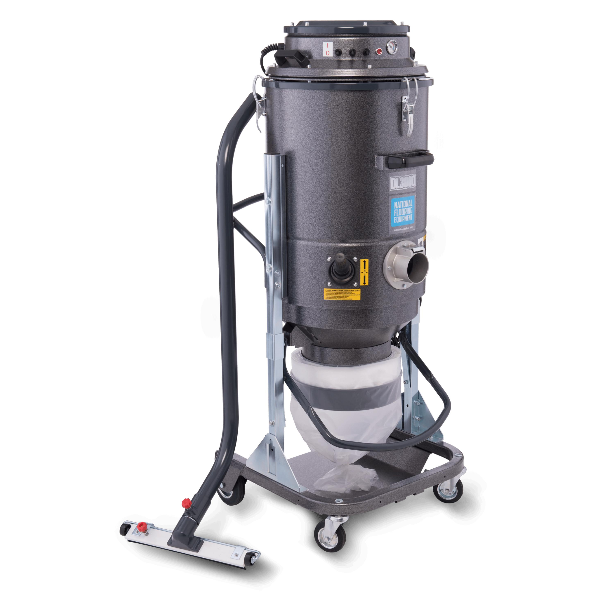 NFE Dust Collector - DL3000