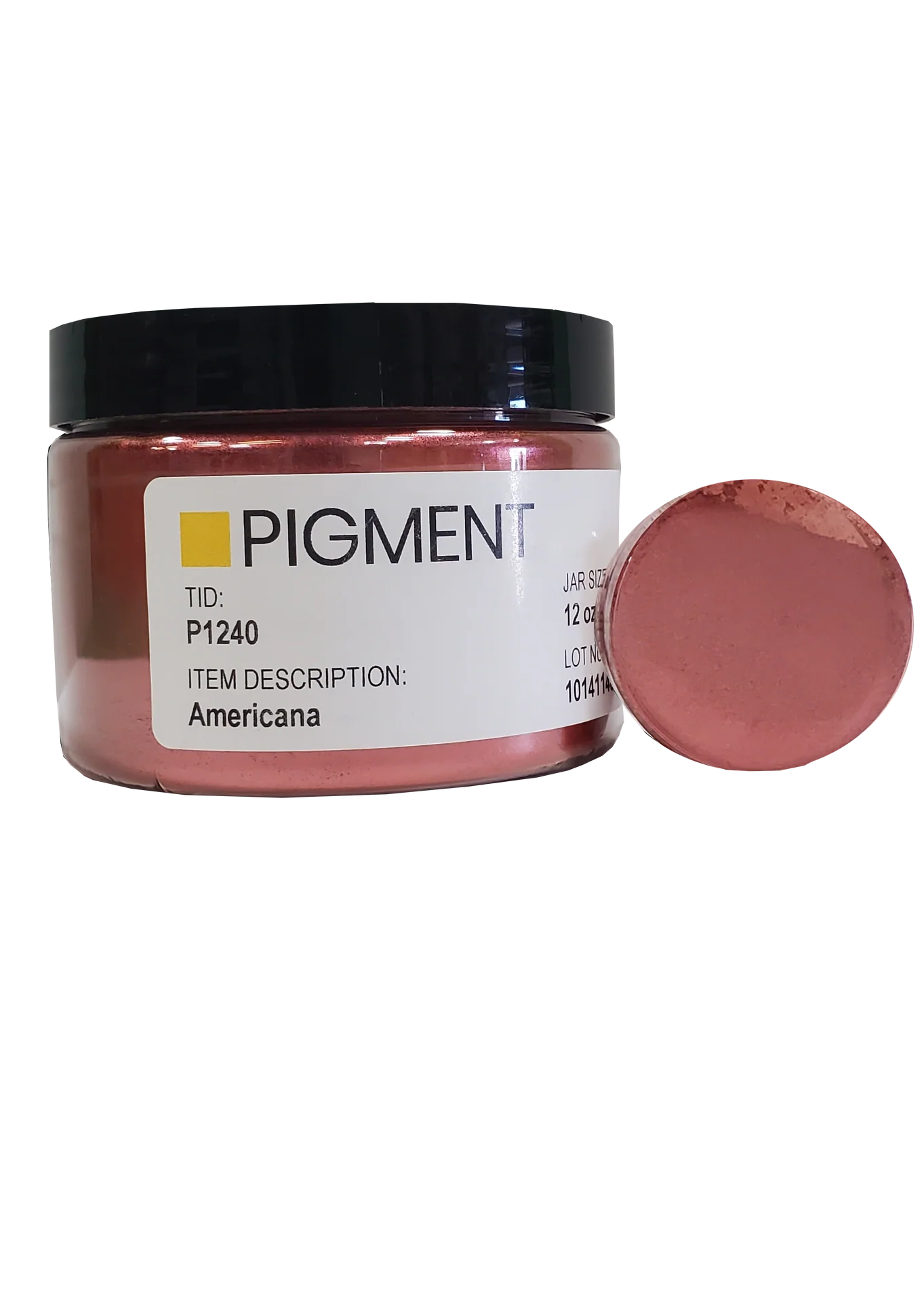 Pigment Americana 16 Oz