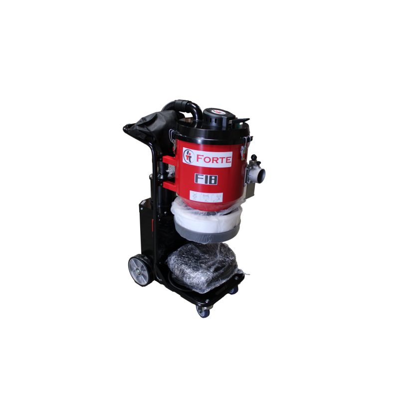 FORTE TOOLS- DUST EXTRACTOR VACCUM F18
