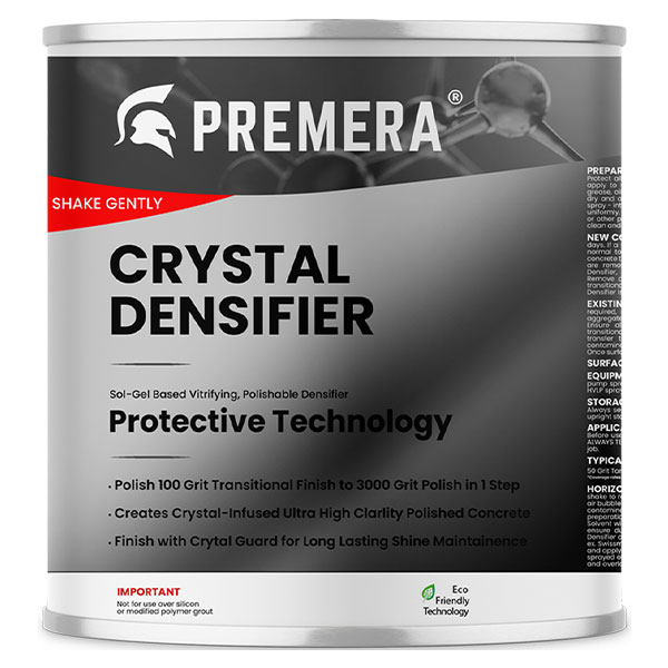 Premera Crystal Densifier 1 Gallon