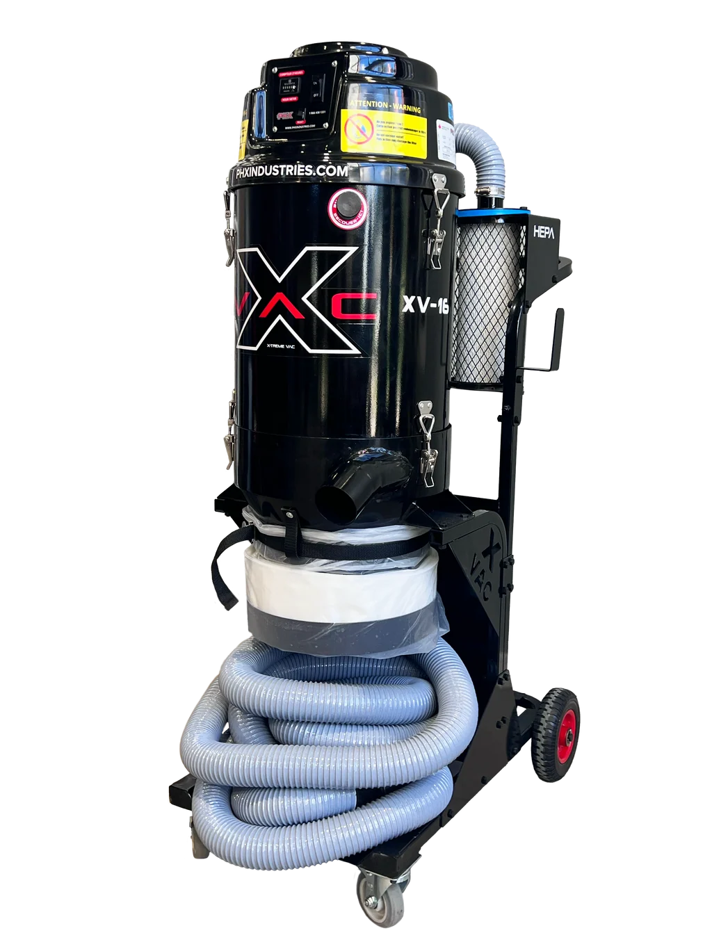 VACUUM PHX XV-16