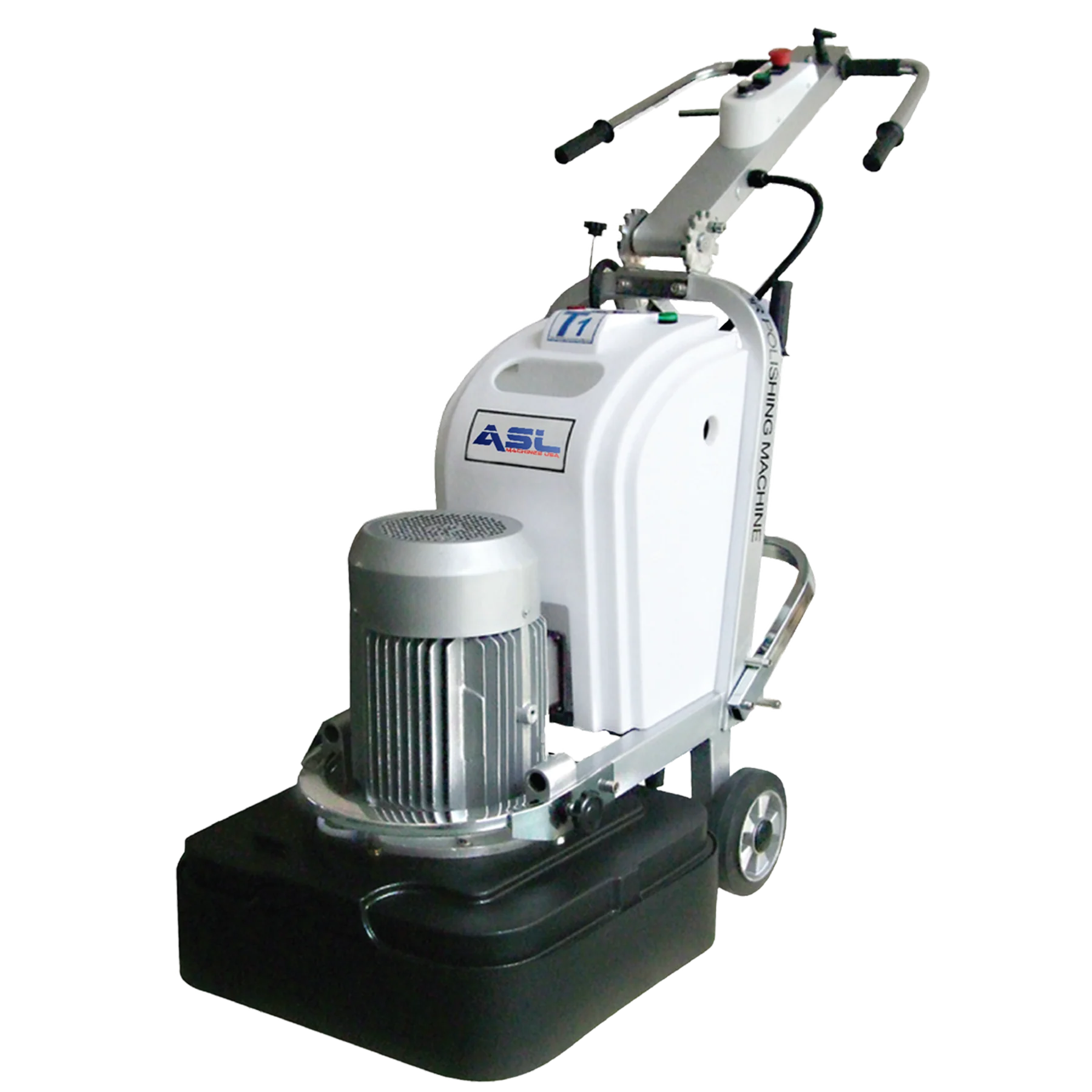 ASL T1 - 24" GRINDER/POLISHER