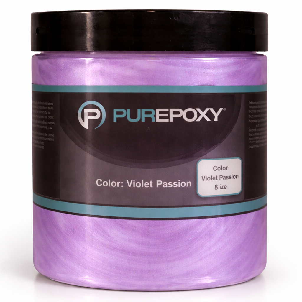 Violet Passion