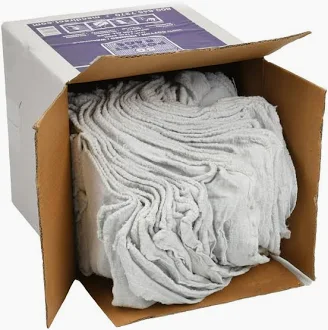 Towels / Rags