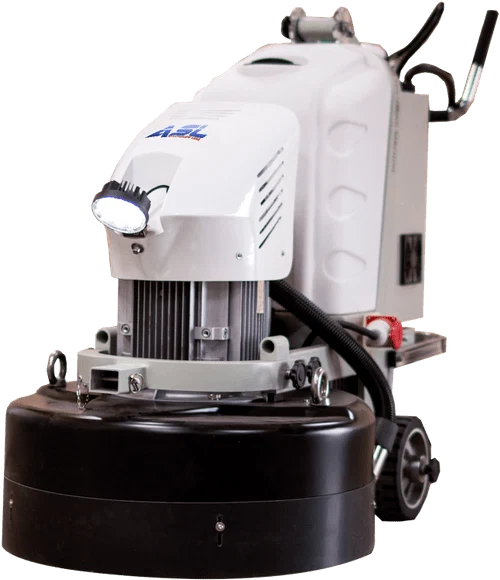 ASL RT8-32" SELF PROPELLED GRINDER/POLISHER