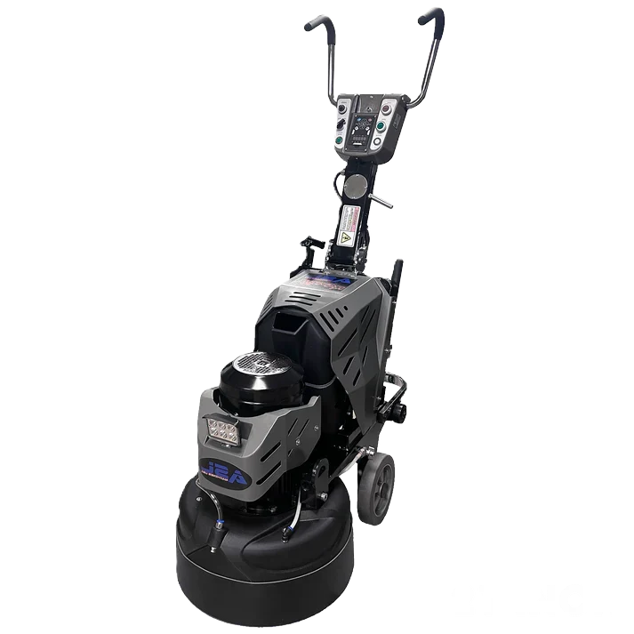ASL 21" RAPTOR GRINDER