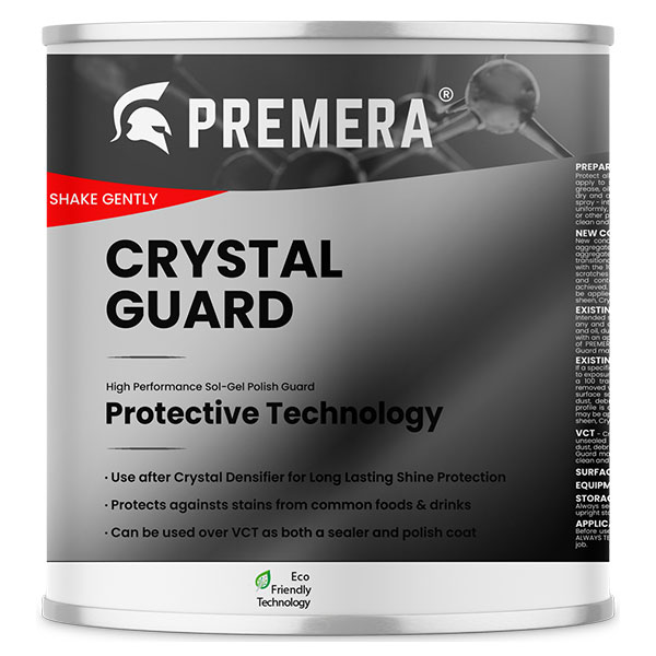 Premera Crystal Guard 1 Gallon