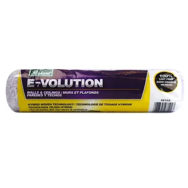 Roller Refill 9" Micro Fiber (98102-V)