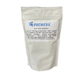 Premera Non-Skid 1 Gallon Additive