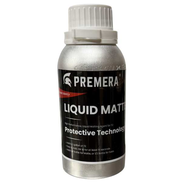 Premera Liquid Matte For 1 Gallon