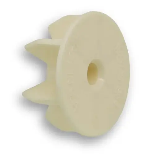 End Cap Pair For 18" Roller