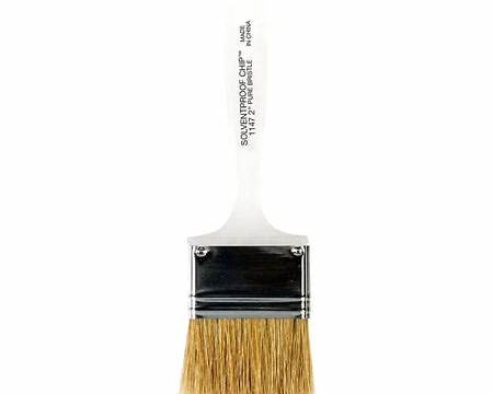Chip Brush 2"
