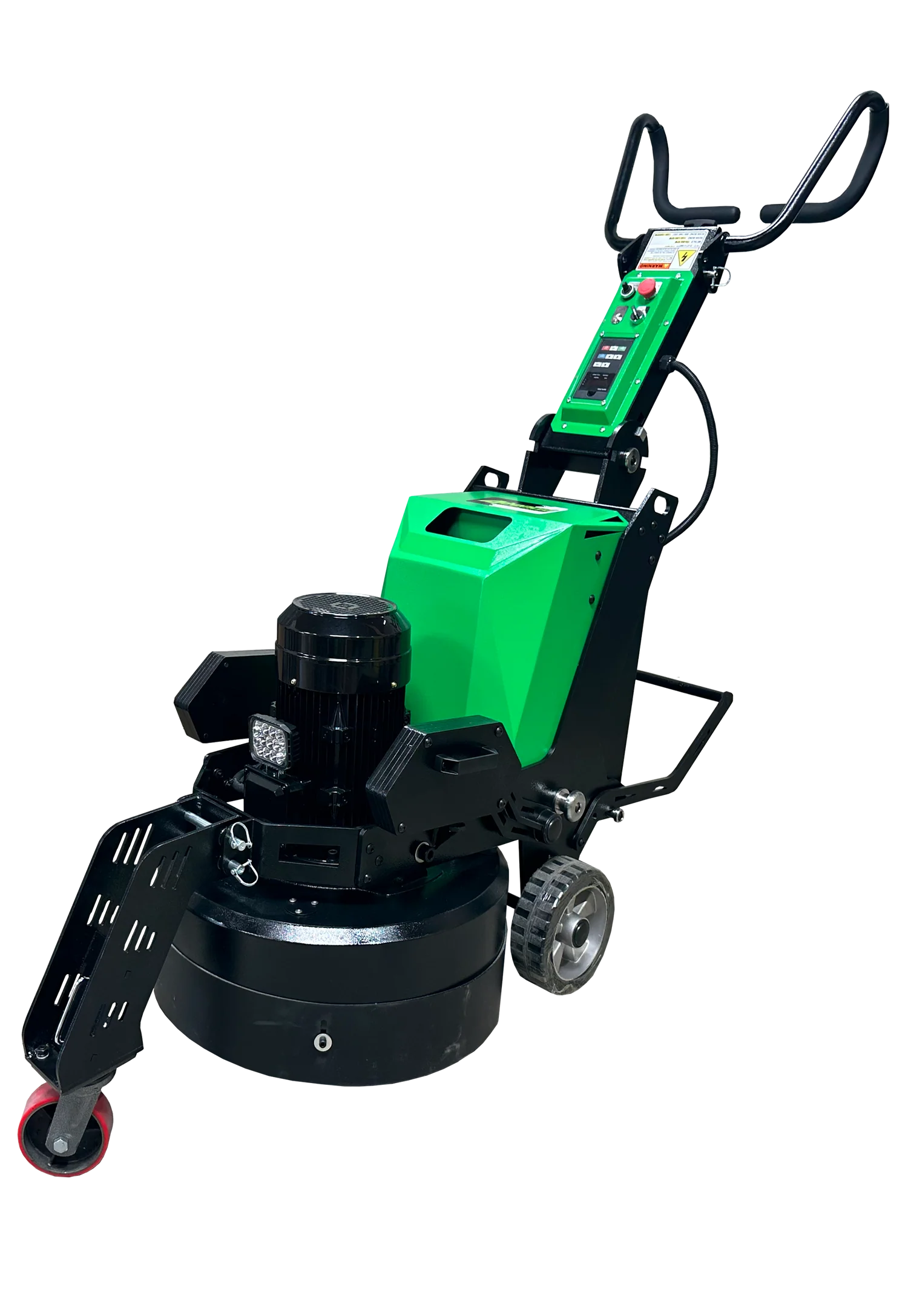 ADVANCED GRINDER 26" - TIGER