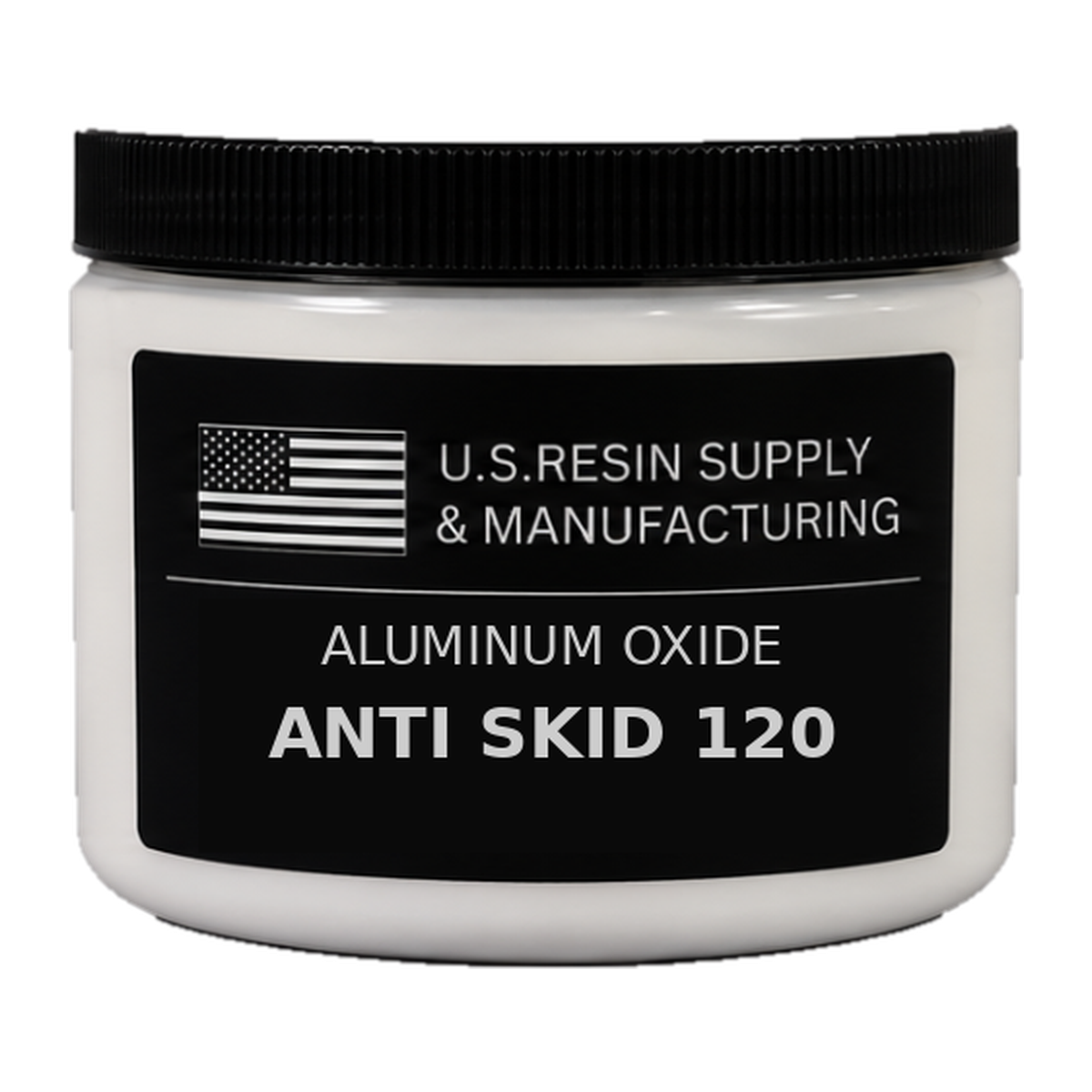 Aluminum Oxide Anti Skid - 100