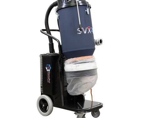 2 MOTOR, MANUAL PULSING DUST COLLECTOR 110V INCLUDES PLUGS SVX2-M