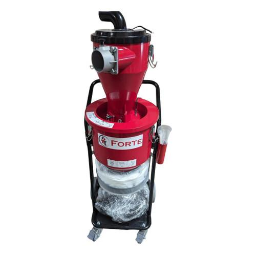 FORTE TOOLS- DUST EXTRACTOR VACCUM FP01