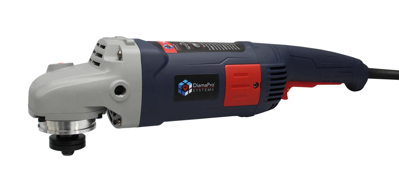 7" SPEED HAND GRINDER HGX-7
