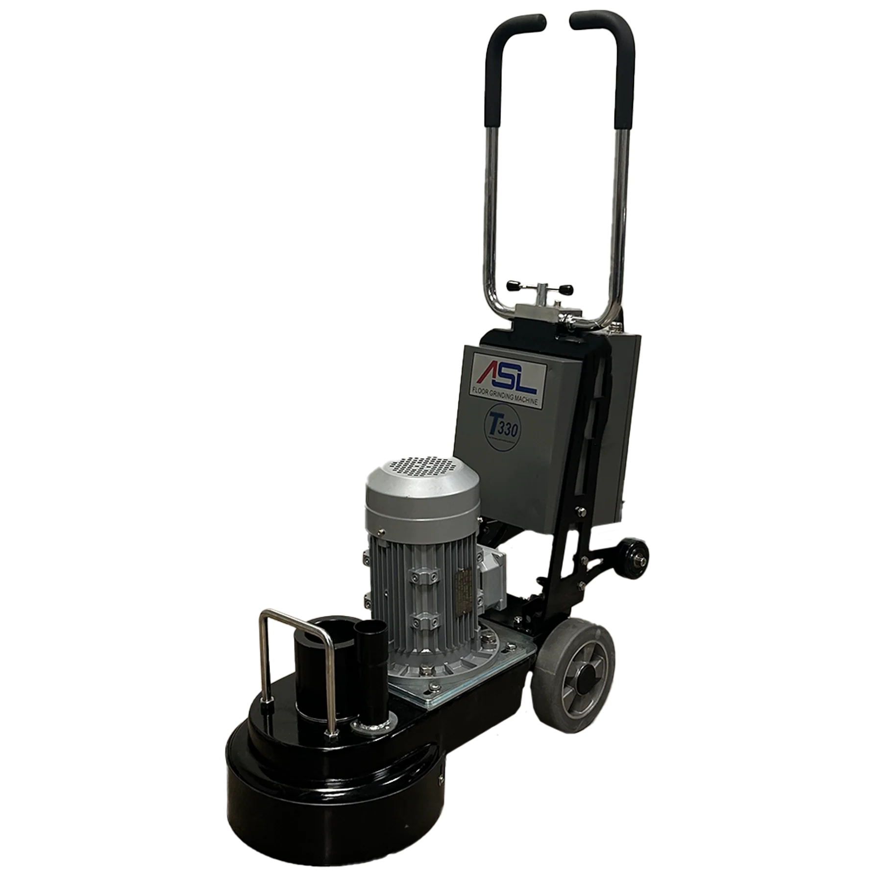 ASL T330-13" EDGE GRINDER/POLISHER